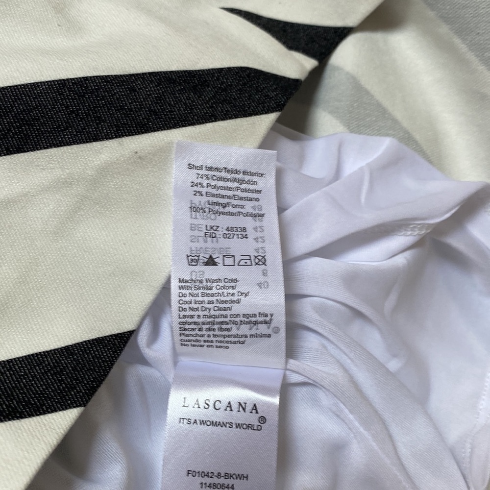MIDI dress - Picture 5 of 5